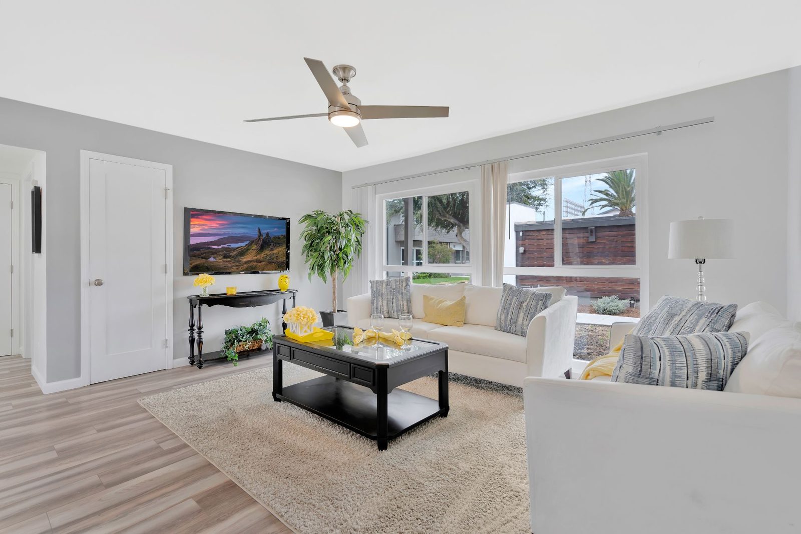 CBK asset Torrance I in Torrance, CA — exterior and grounds photograph 2