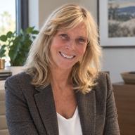 Portrait of Christina Boisvert