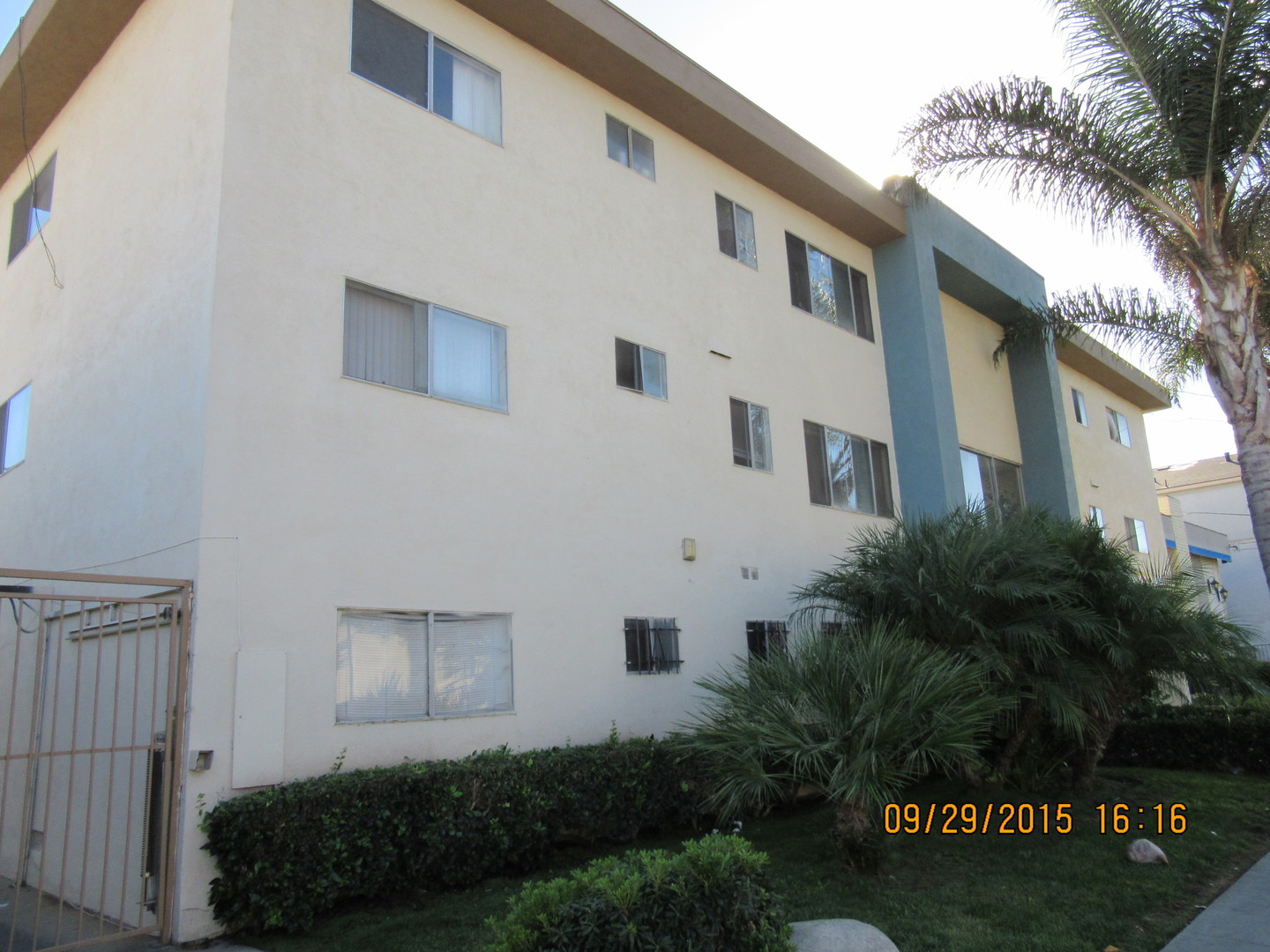 4012 129th Street exterior