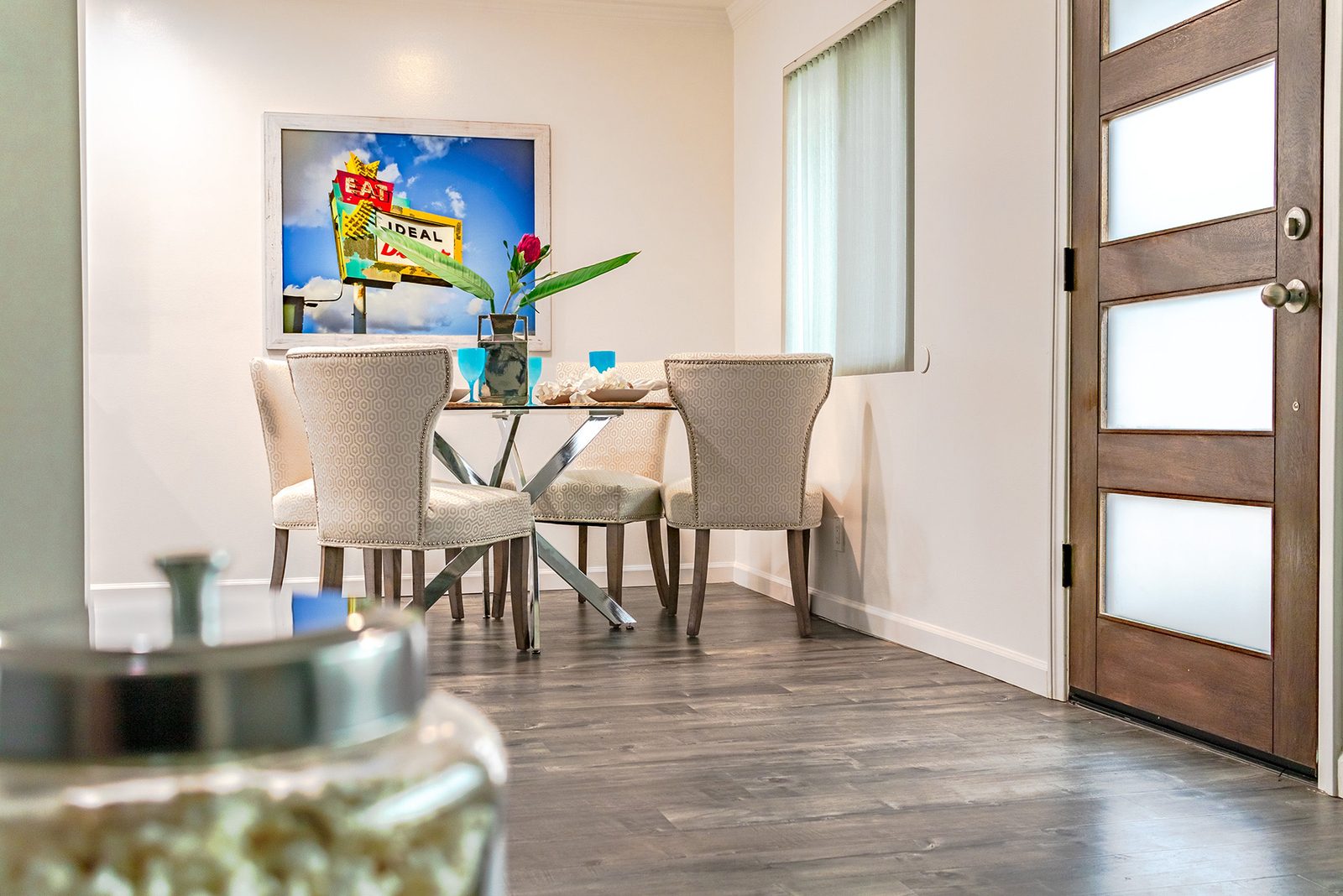 CBK multifamily asset Gardena I in Gardena, CA