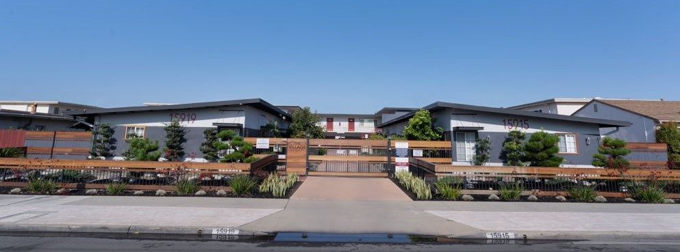 CBK asset Gardena IV in Gardena, CA 90247 — exterior and grounds photograph 3