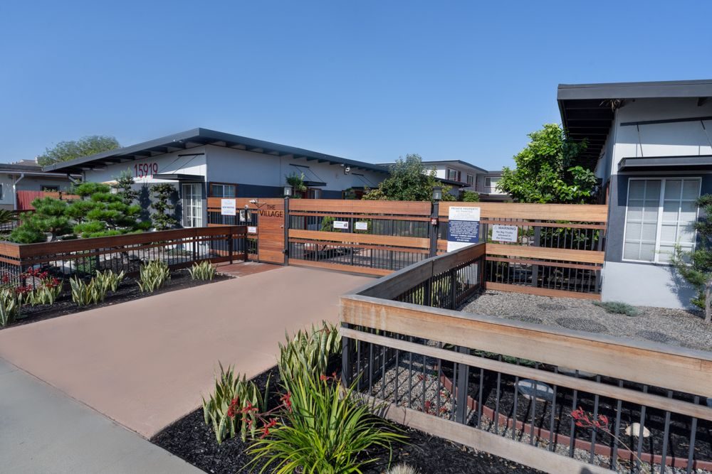CBK multifamily asset Gardena IV in Gardena, CA 90247