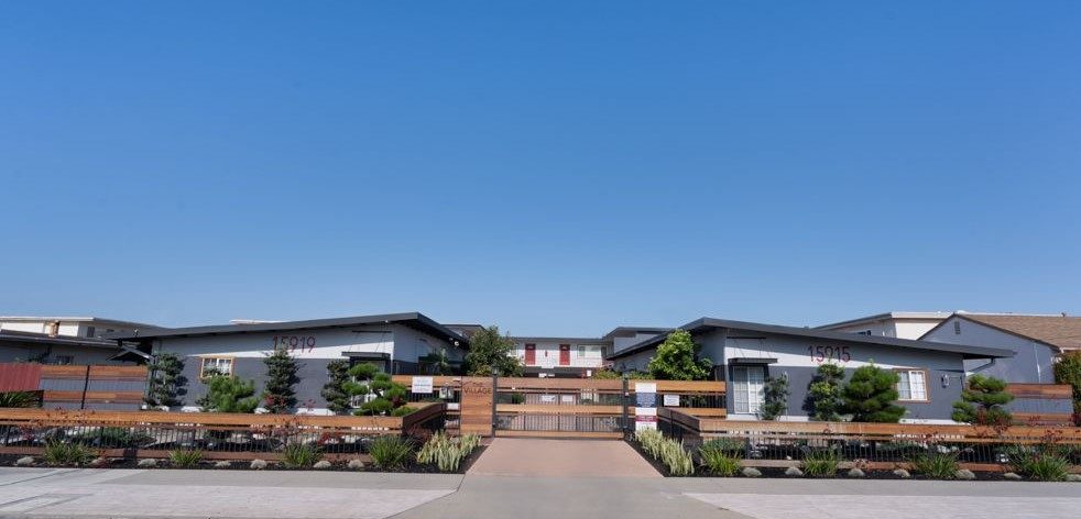 CBK asset Gardena IV in Gardena, CA 90247 — exterior and grounds photograph 2
