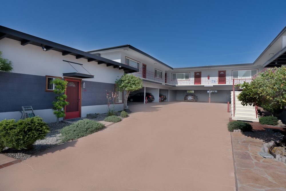 CBK multifamily asset Gardena V in Gardena, CA 90247